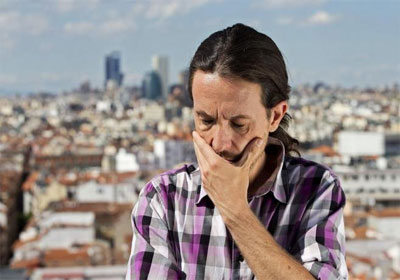 26J: El fin de la burbuja Podemos