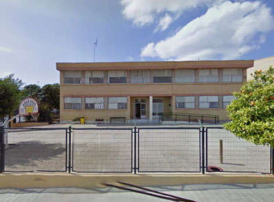 Cerca de 240.000 euros destinados a las obras de mejora del colegio Andaluca de San Isidro de Njar