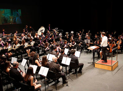 La Agrupacin Musical San Indalecio celebra maana con un concierto gratuito su vigesimoquinto aniversario