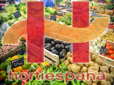 HORTIESPAA ha sido reconocida como Interprofesional Espaola de Frutas y Hortalizas
