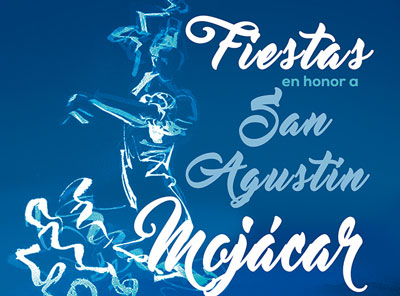 Comienzan las Fiestas Patronales en honor a San Agustn