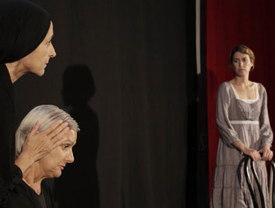 Posidonia arranca la temporada con la puesta en marcha de los talleres de Teatro adulto, Piano y Guitarra