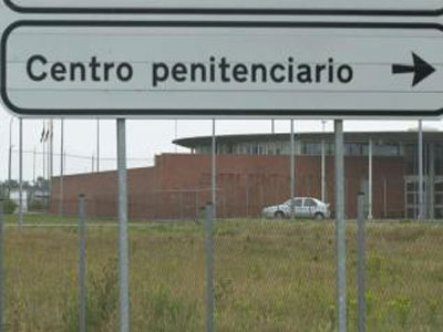 Se produce una nueva agresin en el Centro Penitenciario del Acebuche 