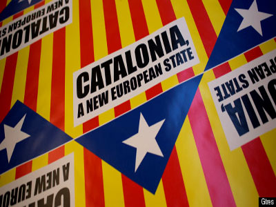 Catalunya ara O referndum, O referndum... i ara qu