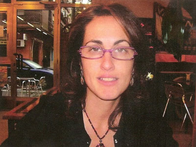 Los huesos humanos aparecidos en El Ejido podran pertenecer a Lourdes Garca, desaparecida en octubre de 2009 en Roquetas