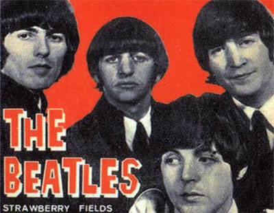 The Beatles centrar la temtica del Maratn 48x3 de la XV edicin de FICAL