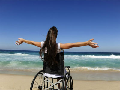 Garrucha acoge el curso Turismo accesible y atencin al cliente con discapacidad u otras necesidades diversas