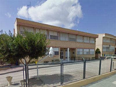 185.000 euros permitirn mejorar aseos y ventanas y modernizar la instalacin elctrica del colegio Andaluca de san isidro de Njar