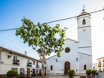 Noticia de Almería 24h: Este fin de semana, Chirivel protagoniza la ruta gastronómica “Destapa Los Vélez”