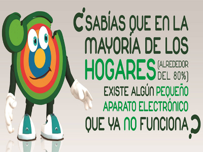 Noticia de Almería 24h: FAEL celebrará el stand informativo de su campaña de reciclaje “La Naturaleza no necesita que le echemos ningún cable” en el municipio de Vera