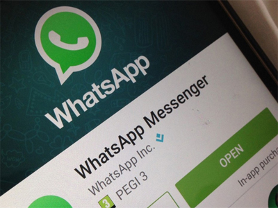 Diputacin potenciar la atencin al contribuyente incorporando whatsapp