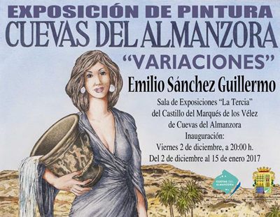 Noticia de Almera 24h: Fin de Semana Cultural en Cuevas del Almanzora