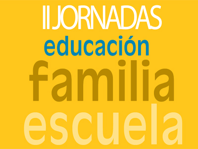 Noticia de Almería 24h: El magistrado Emilio Calatayud intervendrá en las “II Jornadas de Educación, Familia y Escuela”, organizadas por la Concejalía de Educación 
