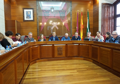 Noticia de Almería 24h: Vera aprueba inicialmente el presupuesto para 2017