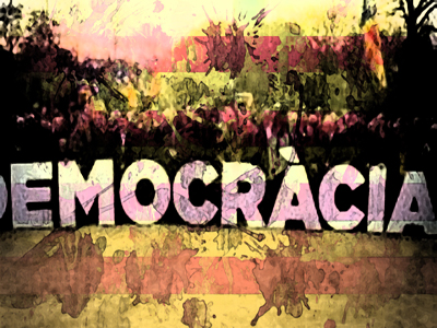 Catalunya, la batalla por la democracia