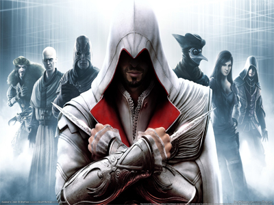 Assassins Creed utiliza el paisaje almeriense en su superproduccin