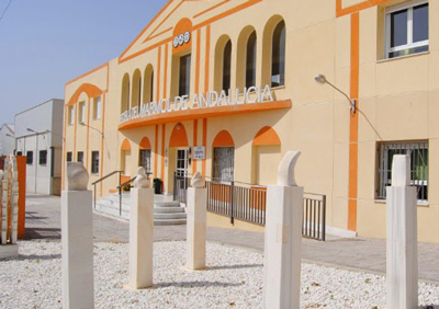Noticia de Almería 24h: La Escuela del Mármol de Fines ofrece tres nuevos cursos para 45 alumnos 
