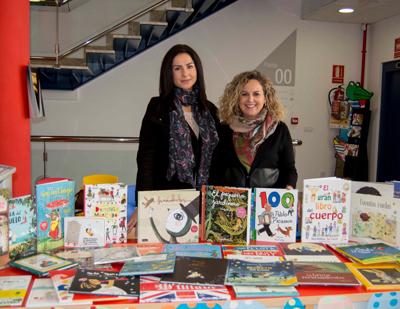 La Biblioteca Municipal de Carboneras galardonada con el premio María Moliner