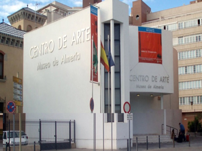 El Espacio 2 del Museo de Arte de Almera acoge este jueves una lectura potica en recuerdo del artista Enrique Durn