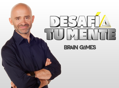 Noticia de Almería 24h: Antonio Lobato graba hoy en la Plaza Mayor de El Ejido un nuevo programa de “Desafía tu mente” que emite TVE