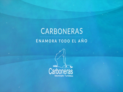 Carboneras presenta en FITUR su oferta de Turismo Activo con un vídeo promocional 