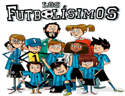 Noticia de Almería 24h: Roberto Santiago acerca a El Ejido su obra “Los Futbolísimos” con la que se promueve el fomento de la lectura a través del deporte