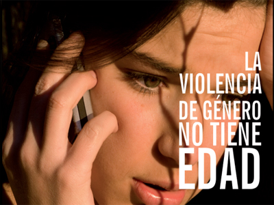 El Instituto Andaluz de la Mujer atendi en 2016 a 32.570 mujeres por violencia de gnero, casi tres puntos ms que el ao anterior