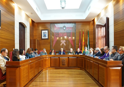 Noticia de Almería 24h: Vera aprueba definitivamente el presupuesto para 2017