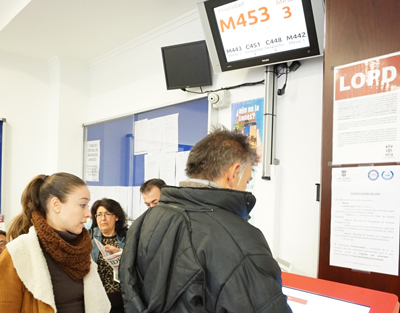 Noticia de Almera 24h: El Ayuntamiento de Vera activa un protocolo para agilizar la atencin al ciudadano