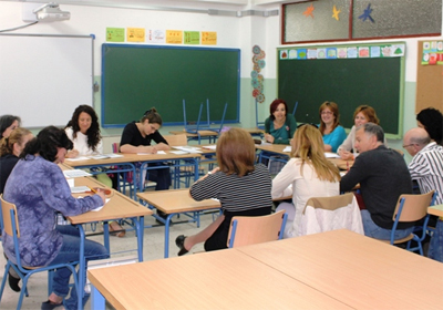 Noticia de Almería 24h: En marcha los 37 talleres y cursos municipales que amplían la oferta formativa de El Ejido