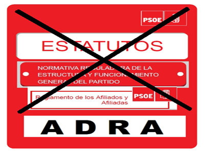 Noticia de Almería 24h: Militantes del PSOE de Adra denuncian que “no son convocados” desde hace unos dos años, a las Asambleas de la Agrupación