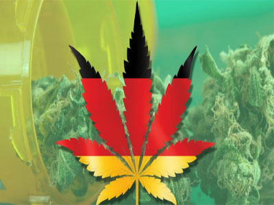 Legalizacin de cannabis teraputico en Alemania