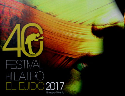 Noticia de Almería 24h: El Festival de Teatro de El Ejido invitado a participar en el Encuentro Internacional “Granada Experience 2017” 