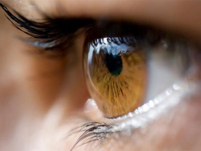 La Semana de la ONCE invita a los almerienses a mirar cmo ven los ciegos 