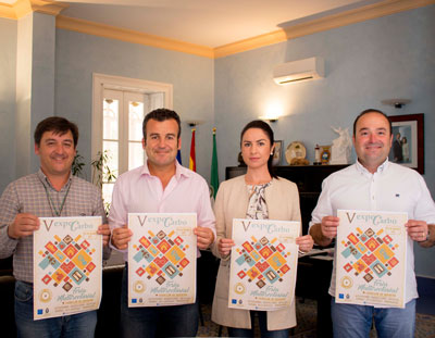 Noticia de Almería 24h: Carboneras acoge este fin de semana la 5º edición de Expo Carbo 