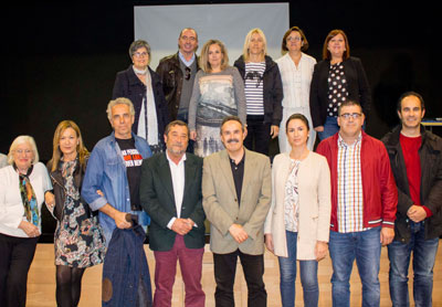 Noticia de Almería 24h: Carboneras celebra el Día Mundial de la Poesía