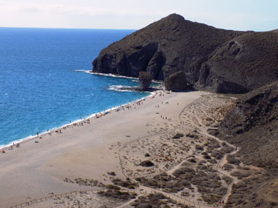 Noticia de Almera 24h: Carboneras pedir que el Parque Natural Cabo de Gata-Nijar lleve tambin el nombre del municipio