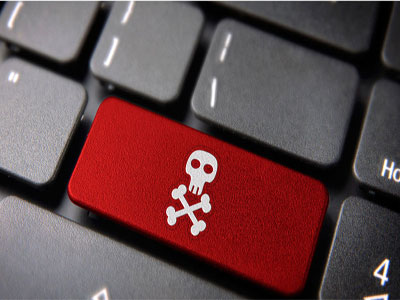 Dos almerienses detenidos por vender online licencias pirata para activar sistemas operativos 