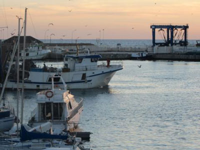 La Estrategia de Desarrollo Pesquero de Adra, Balanegra y Roquetas de Mar se elaborará de forma participativa. 