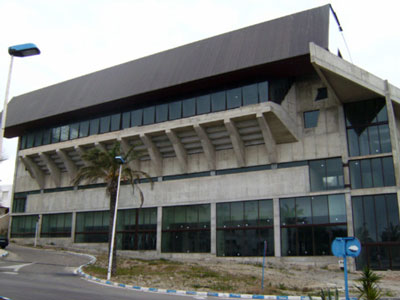 Noticia de Almería 24h: Carboneras aprueba el último trámite para la licitación de la reforma del Polideportivo Municipal