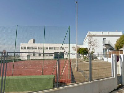 Noticia de Almería 24h: Se aprueba la moción de Plataforma para utilizar las instalaciones de los centros educativos fuera del horario escolar