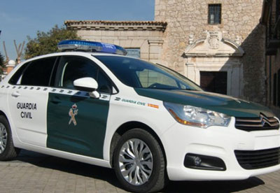 Noticia de Almería 24h: Detenidos los violadores de una niña de catorce años en Almerimar