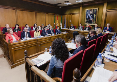 El PSOE no ha requerido an a Galasa la Auditora Tcnica ni el Plan de Inversiones 	 