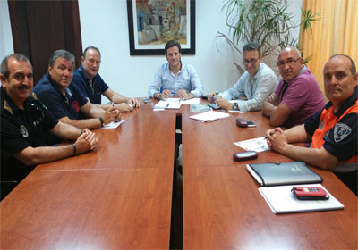 El ayuntamiento ultima los servicios que ofrecern las playas durante este verano