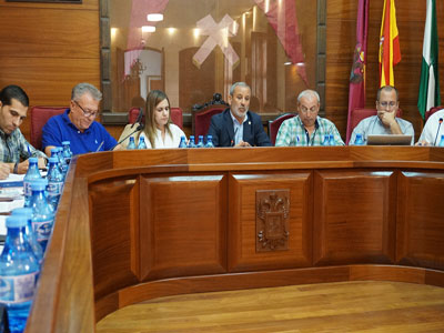 Noticia de Almera 24h: El Ayuntamiento de Vera rebaja el IBI para el 2018