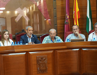 Noticia de Almera 24h: El Consistorio veratense actualiza diversas tasas municipales