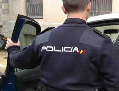 La Polica Nacional detiene a un individuo experto en la sustracin de catalizadores de coches 
