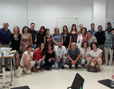 El Hospital de Poniente clausura la sexta edicin del Curso de Actualizacin en Enfermedades Importadas y Patologa Tropical