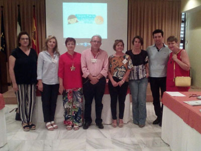 El Ayuntamiento de Vcar elegido como referente en la participacin infantil a nivel andaluz
