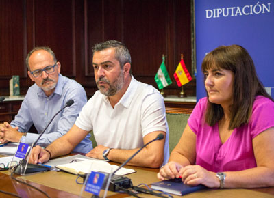 El PSOE acusa a la Diputacin de echar a cinco municipios de Galasa a los que chantajea con una multa millonaria